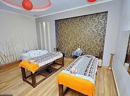 Apartment Another World