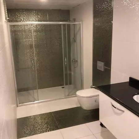Apartment Another World Alanya